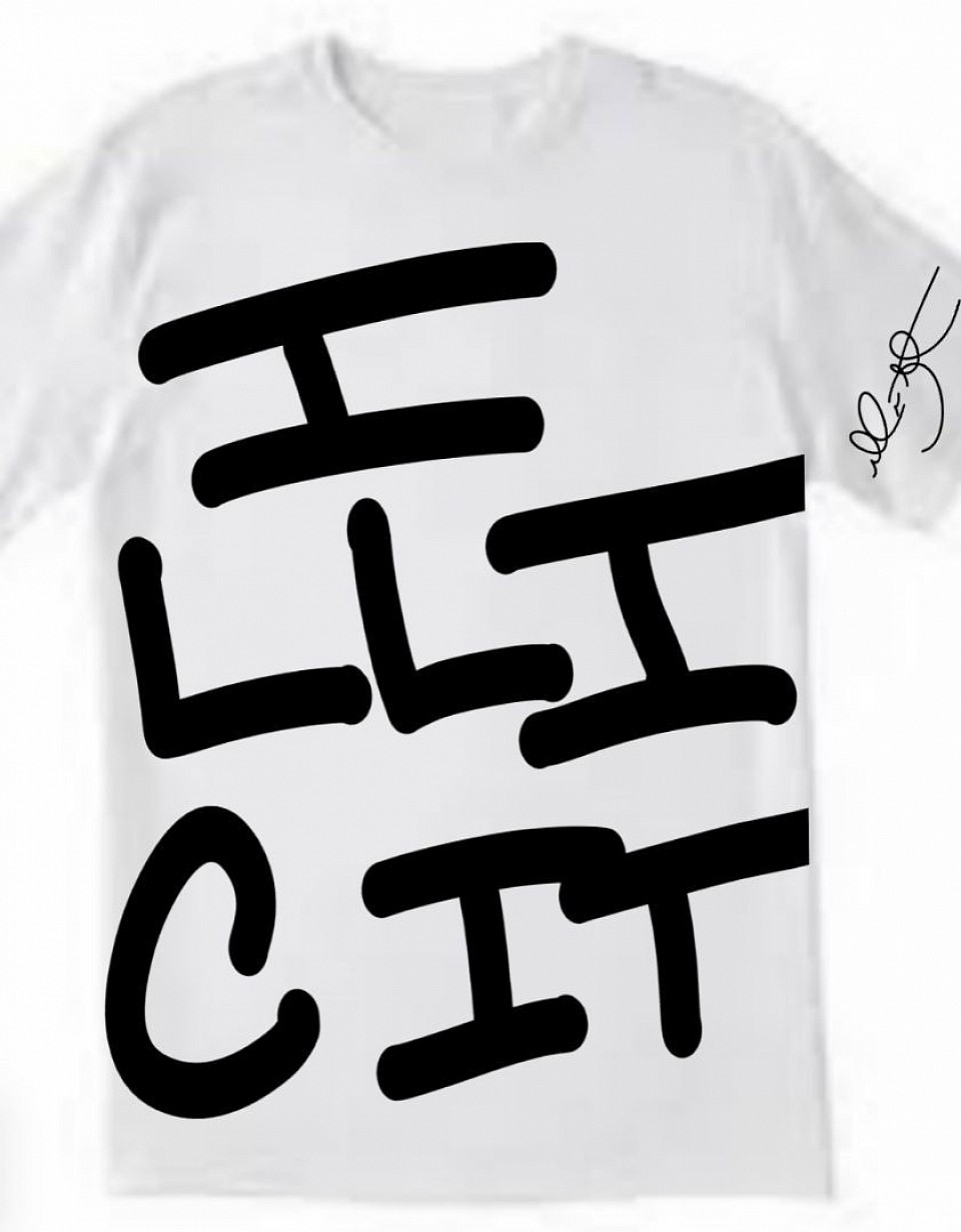 Illicit fit clothing